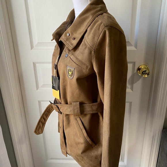 EA collection Italy style coat Large - Picture 3 of 6